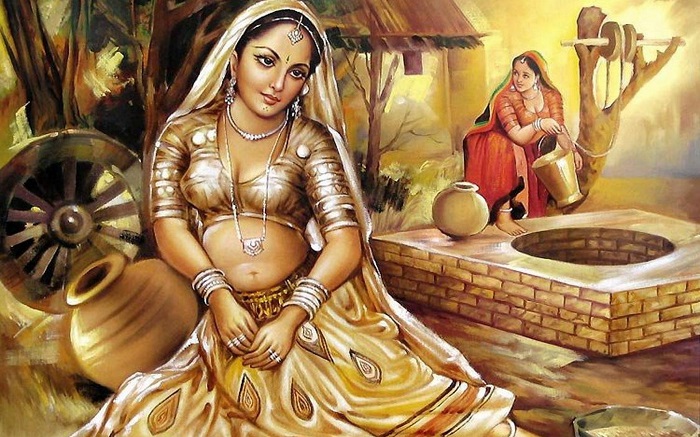 Differences Between Indian and Western Culture