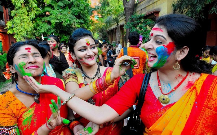 ‘Namaste!’ The Astounding Culture Of Incredible India!