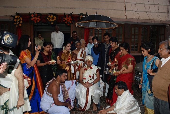 ‘Namaste!’ The Astounding Culture Of Incredible India!