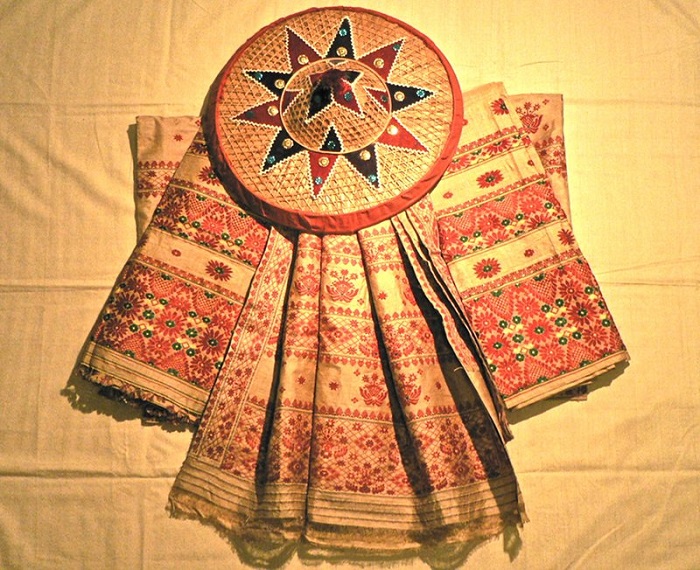 ‘Namaste!’ The Astounding Culture Of Incredible India!
