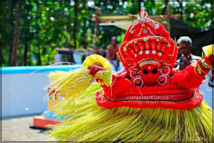 ‘Namaste!’ The Astounding Culture Of Incredible India!