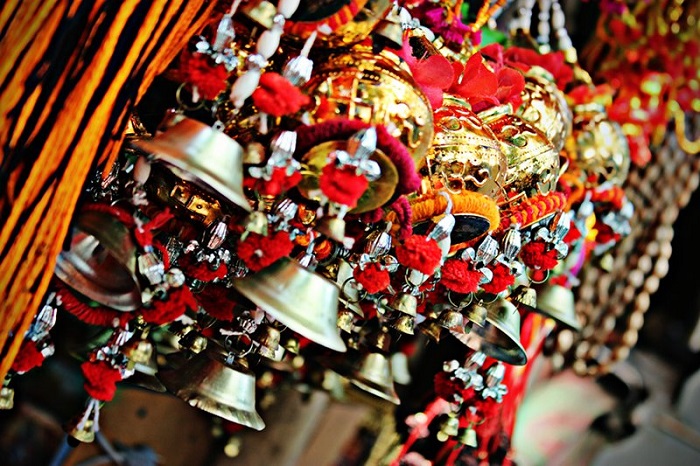 ‘Namaste!’ The Astounding Culture Of Incredible India!