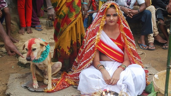 ‘Namaste!’ The Astounding Culture Of Incredible India!