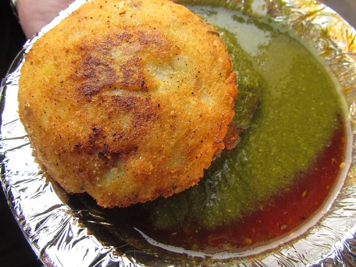 21 Mind Blasting Indian Street Foods That Will Make You Run For A Bite!