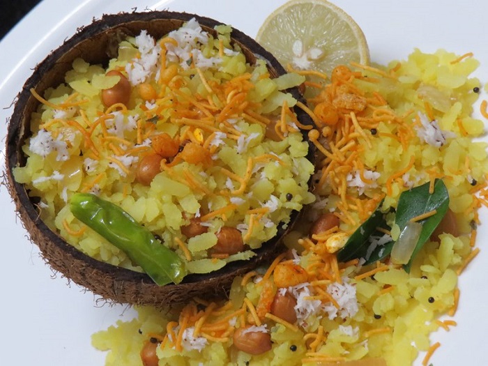 21 Mind Blasting Indian Street Foods That Will Make You Run For A Bite!