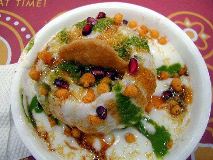 21 Mind Blasting Indian Street Foods That Will Make You Run For A Bite!