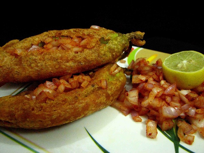 21 Mind Blasting Indian Street Foods That Will Make You Run For A Bite!