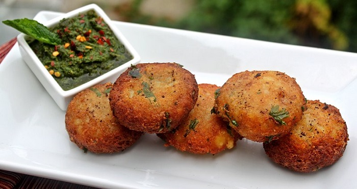 21 Mind Blasting Indian Street Foods That Will Make You Run For A Bite!