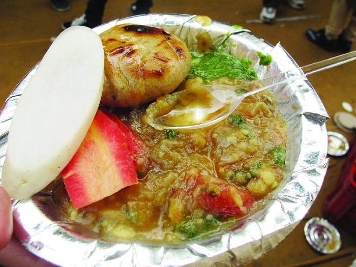 21 Mind Blasting Indian Street Foods That Will Make You Run For A Bite!