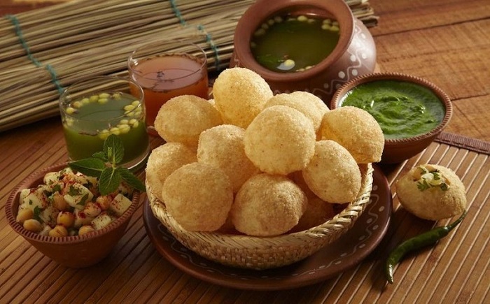21 Mind Blasting Indian Street Foods That Will Make You Run For A Bite!