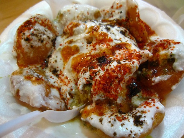 21 Mind Blasting Indian Street Foods That Will Make You Run For A Bite!