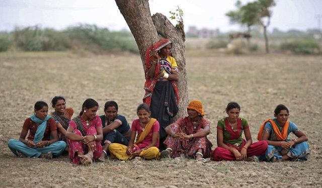 Indian Villages