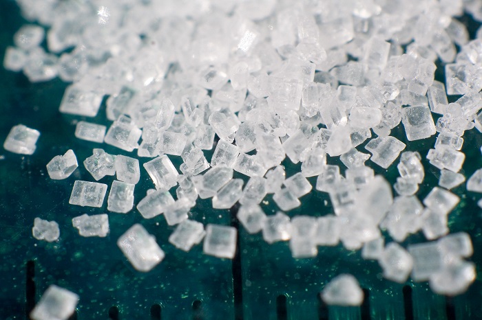 India gave candied sugar to the world