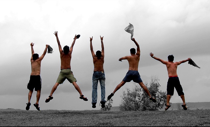 Roobaroo Roshni (Rang De Basanti) Motivation Bollywood Songs