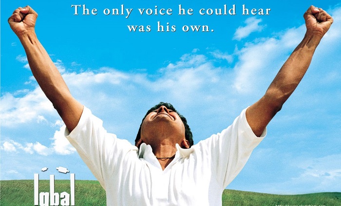Aashayein (Iqbal) Motivation Bollywood Songs
