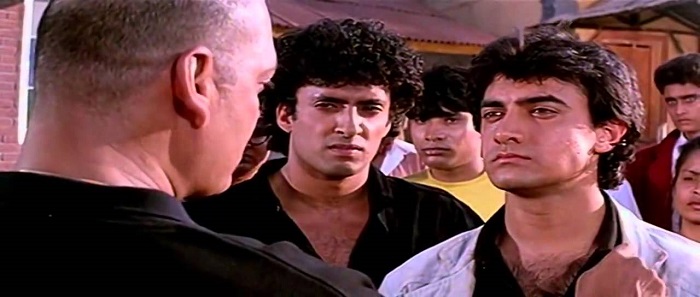 Yahan Ke Hum Sikandar Motivation Bollywood Songs