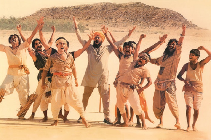 Mitwa (Lagaan) Motivation Bollywood Songs