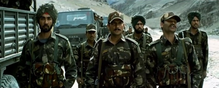 Kandhon Se Milte Hain Motivation Bollywood Songs