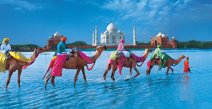 भारत के बारे में क्‍या आप जानते हैं ये 15 रोचक तथ्‍य
