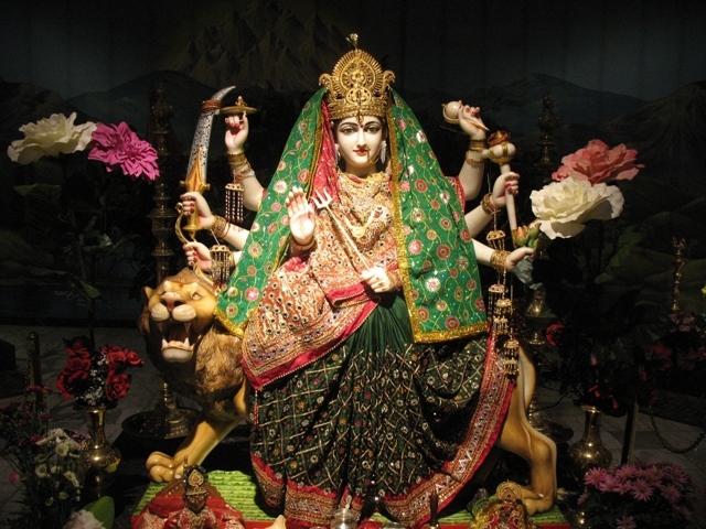 Interesting Facts about Vaishno Devi
