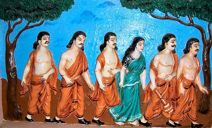 Karna In Mahabharata