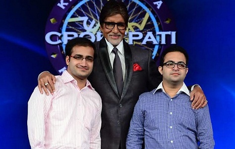 Kaun Banega Crorepati Winners All Seasons
