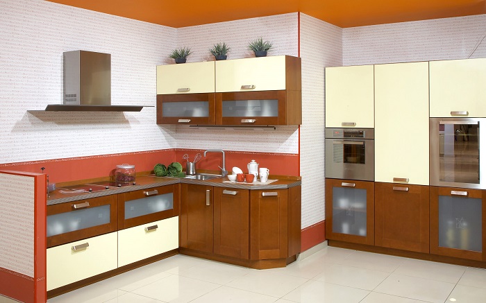 Vastu Tips for Kitchen