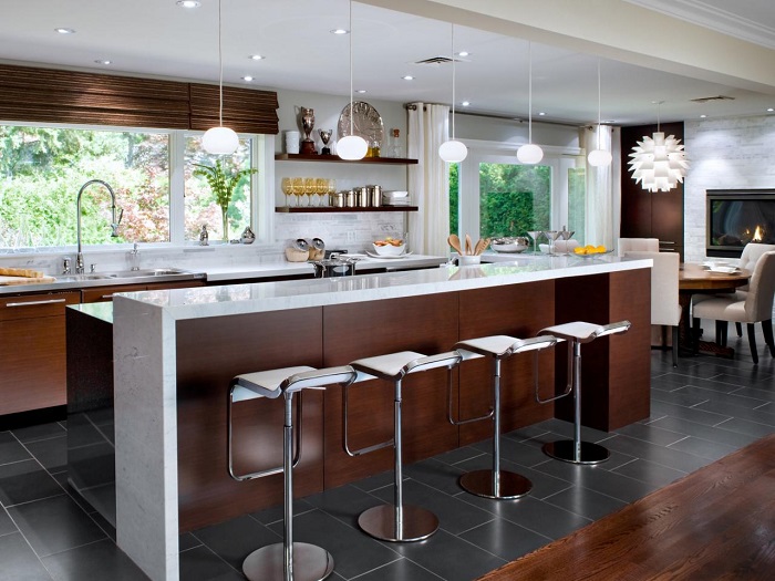 Vastu Tips for Kitchen