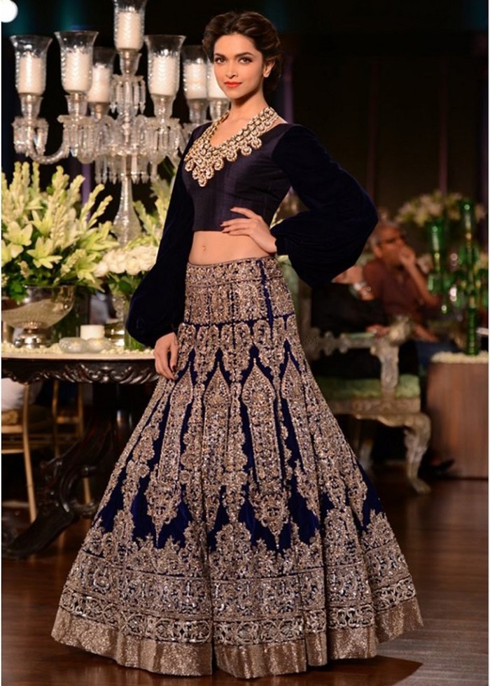 manish malhotra at delhi couture week 2013