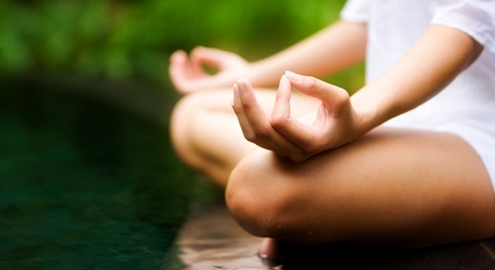 Simple Ways Meditation Can Change Your Life
