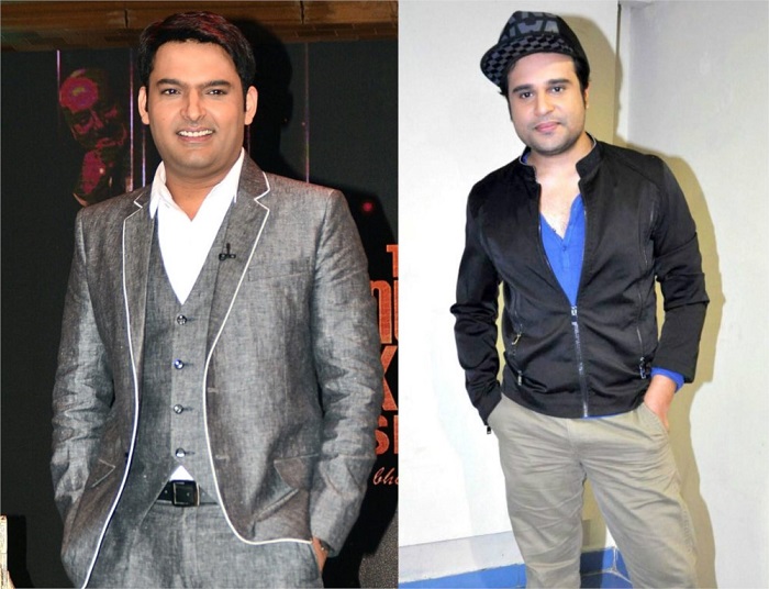 Most Popular Comedians in India