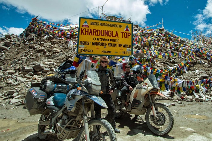 Most Strange Places in India