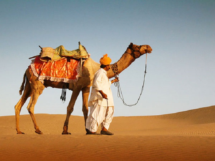 It’s Selfie Time! – 9 Most Stunning Places For A Selfie In India!