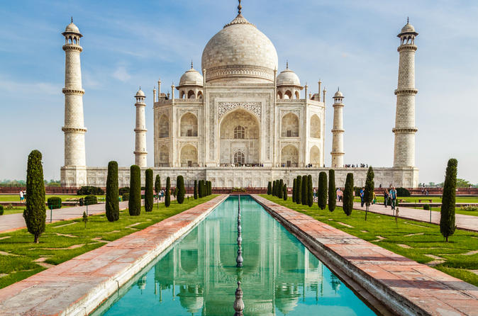 It’s Selfie Time! – 9 Most Stunning Places For A Selfie In India!