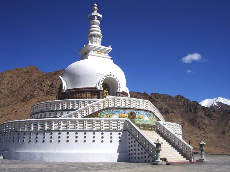 It’s Selfie Time! – 9 Most Stunning Places For A Selfie In India!