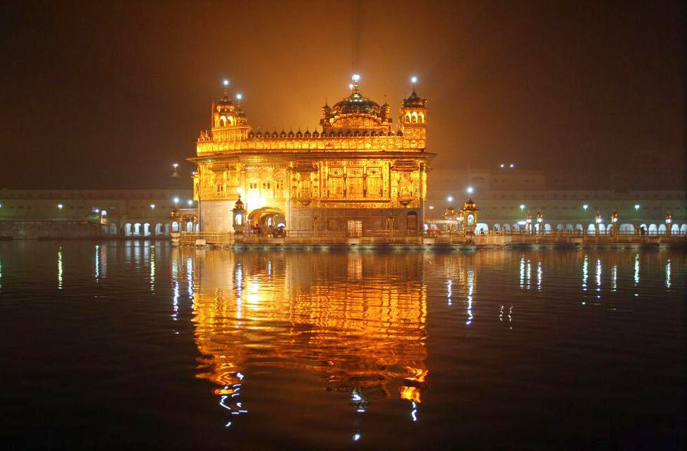 It’s Selfie Time! – 9 Most Stunning Places For A Selfie In India!