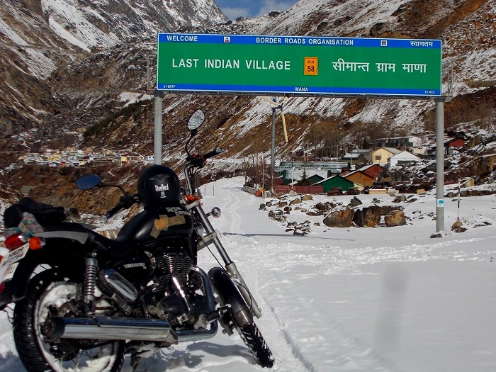 5 Best Passes For Bikers In India