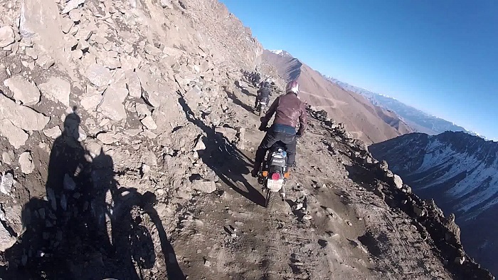 5 Best Passes For Bikers In India