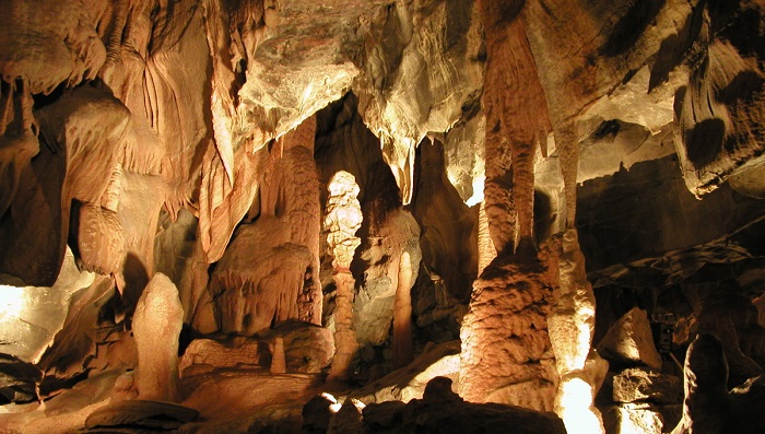 Places For Adventure Tourism In North-East India