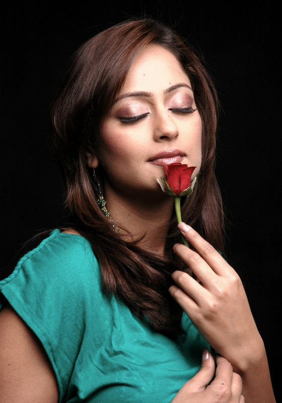 Kaveri Jha New Photos