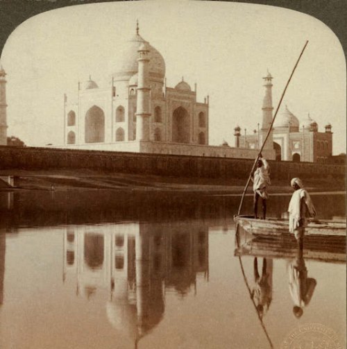 Rare Pictures of India