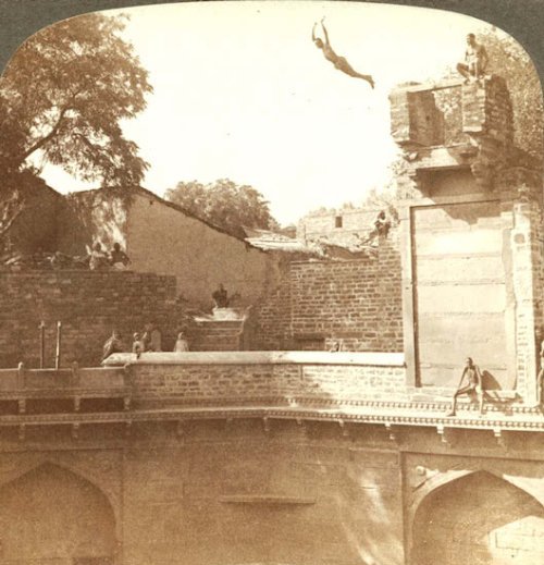 Rare Pictures of India