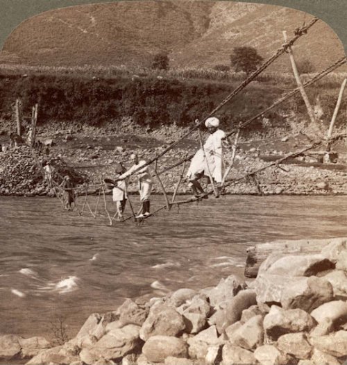 Rare Pictures of India