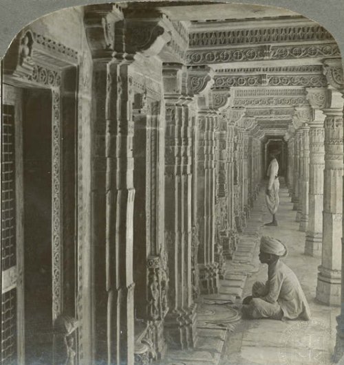 Rare Pictures of India