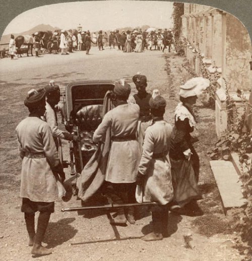 Rare Pictures of India