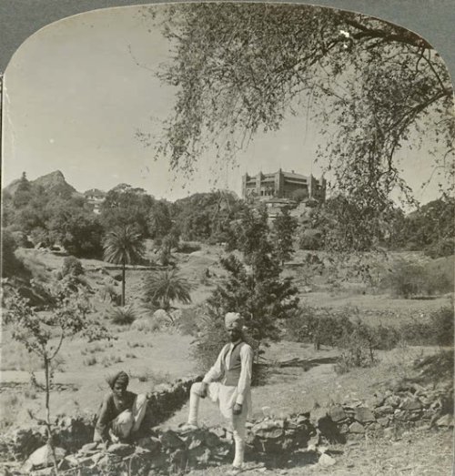 Rare Pictures of India