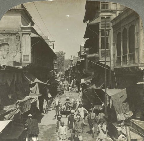 Rare Pictures of India