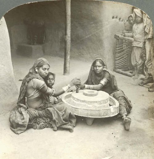 Rare Pictures of India