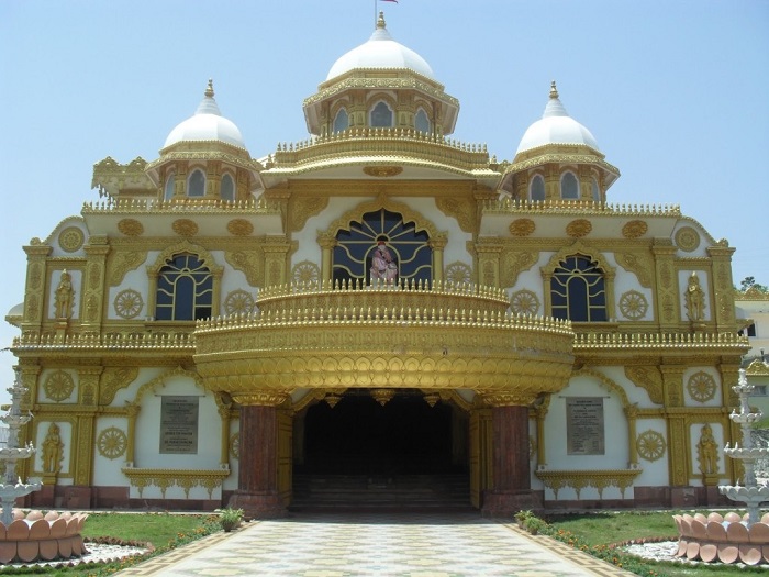 साईं बाबा मंदिर, शिरडी