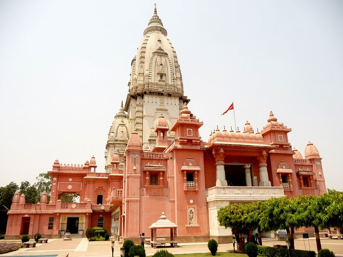 काशी विश्वनाथ मंदिर, वाराणसी